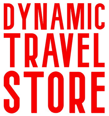 Dynamic Travel Store